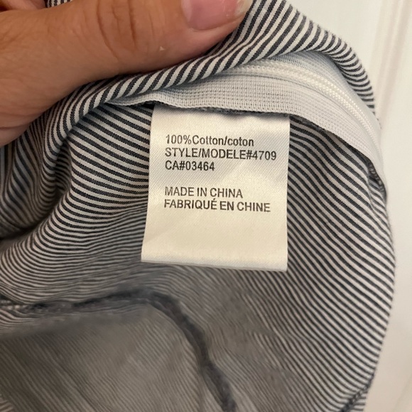 Rikkis top - Picture 7 of 7